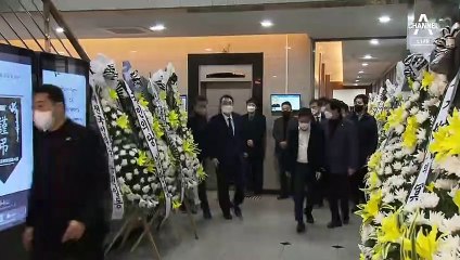 윤석열, 安과 25분 독대…유승민도 ‘원팀’ 합류