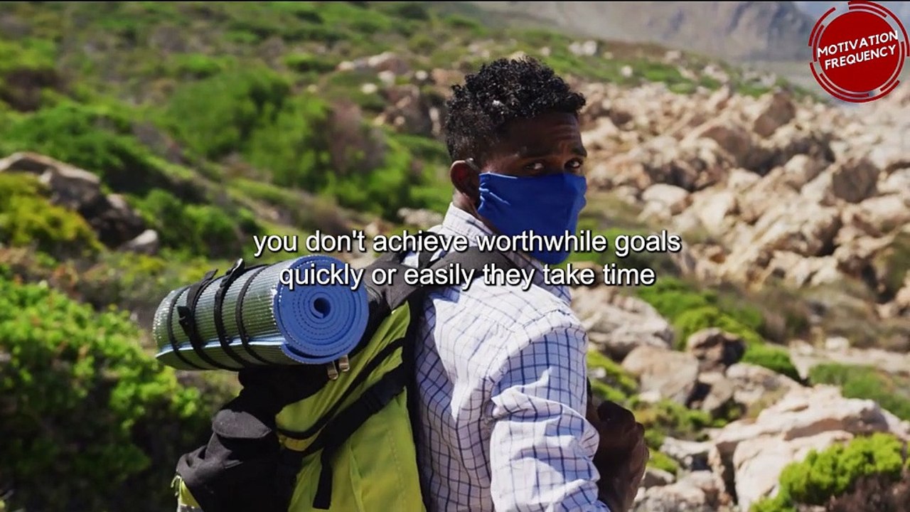 DO NOT QUIT - Jordan B Peterson,Jocko Willink,Les Brown (Motivational Video)