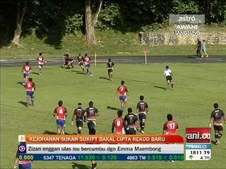 SUKIPT bakal cipta sejarah baru