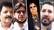 Indian Singers Remember Disco King Bappi Lahiri
