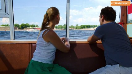 L'estate con i turisti americani vale 1,8 mld