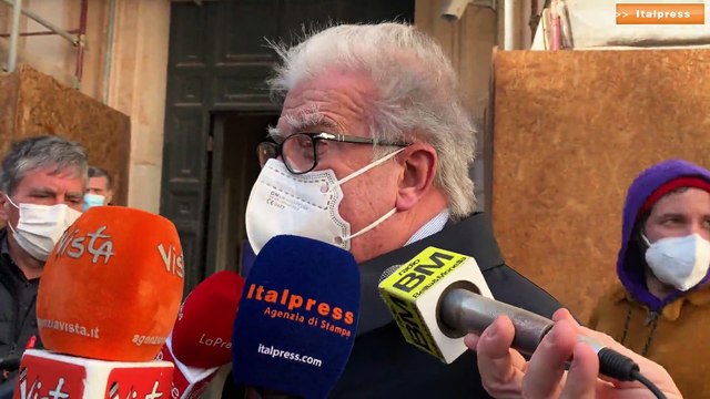 I senatori Pd incontrano Letta, da sciogliere il nodo capogruppo