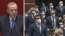 Cumhurbaşkanı Erdoğan, belediye başkanlarını ayağa kaldırıp talimat verdi: Su tarifelerine en az yüzde 7 indirim yapın
