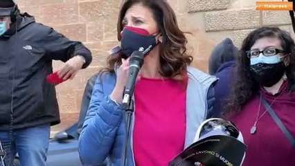 A Palermo sit-in di Confcommercio davanti sede Ars "imprese dimenticate"