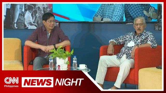 Who will presidential candidates appoint to lead fight vs. corruption?