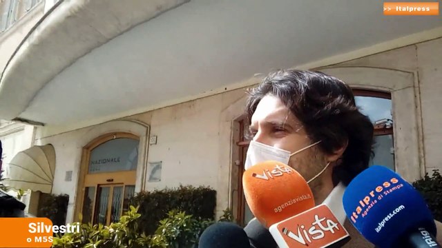 Vaccini, Silvestri Sospendere i brevetti