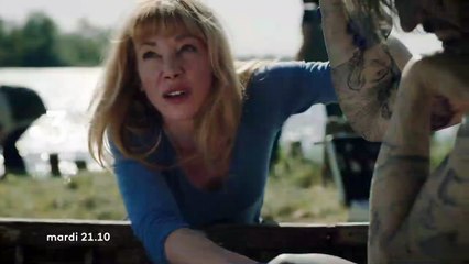 Alexandra Ehle - 22 février