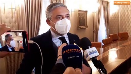 Pantelleria, accordo con Regione per tutela dell'asino pantesco