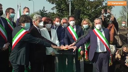 Il termovalorizzatore di Sesto San Giovanni diventerà un polo di economia circolare