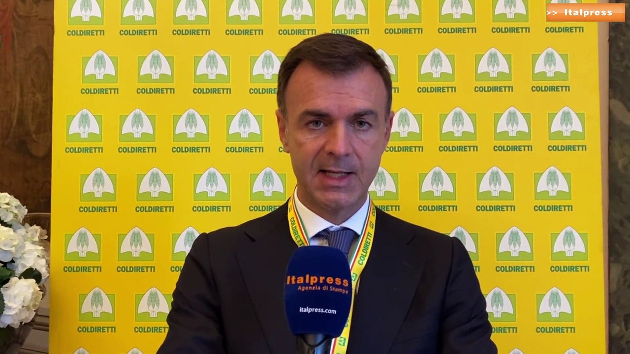 Prandini "Agricoltura 4.0 opportunità per le imprese"