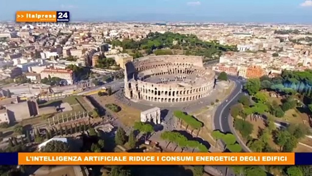 Edison, l'intelligenza artificiale per ridurre gli sprechi energetici