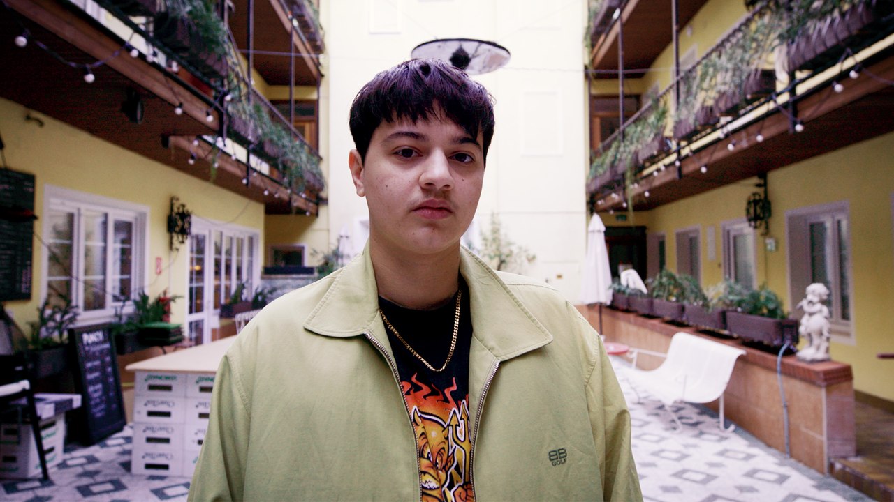 Popmusiker Mavi Phoenix: 'Mein Trans-Sein ist kein politisches Statement'