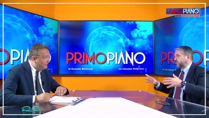 Governo, Valentini: "Tutti chiamati a collaborare"