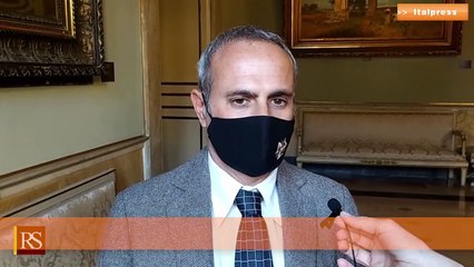 Finanziaria, Samonà "stanziati fondi per i beni culturali"