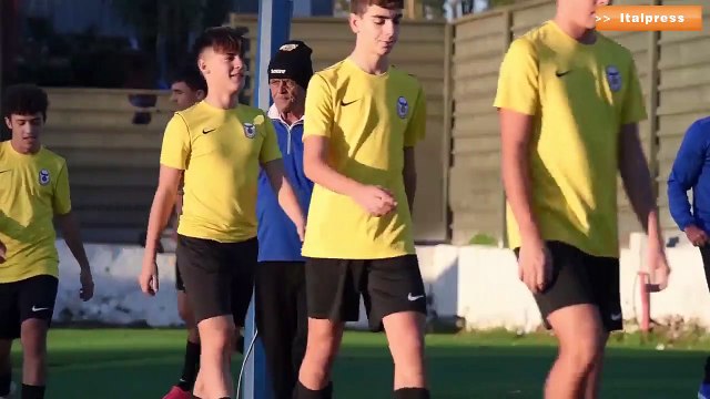 Secondo tempo. La rivincita , docufilm su sport e covid