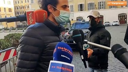 Covid, Crippa "Subito più risorse per categorie più colpite dalla crisi"