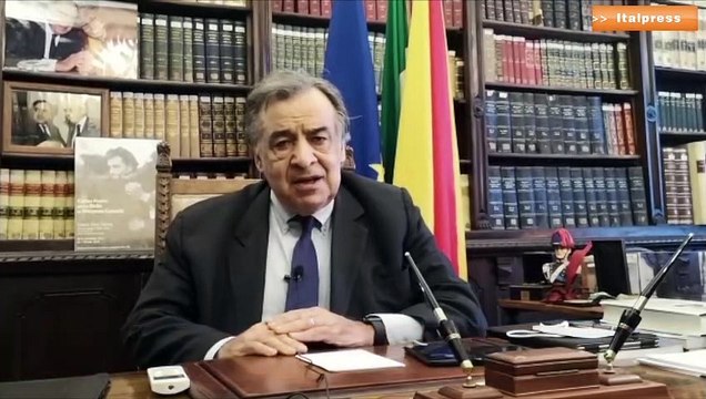 Palermo zona rossa, Orlando: Situazione preoccupante