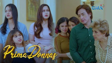 Prima Donnas 2: “Magbabayad ka!” - Lady Prima | Episode 22