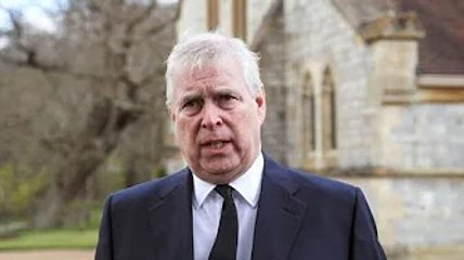 ‘Want silence!’Andrew 'agrees not to repeat Virginia Giuffre sexual assault denial'