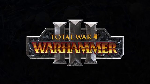 Total War Warhammer III - Bande-annonce de lancement