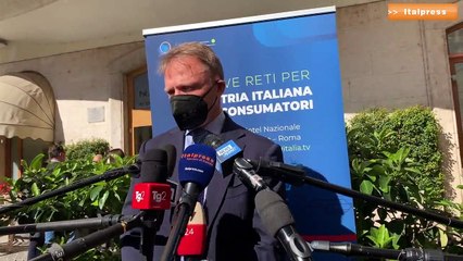 Banda ultralarga, Lollobrigida "Colmare i divari in Italia"