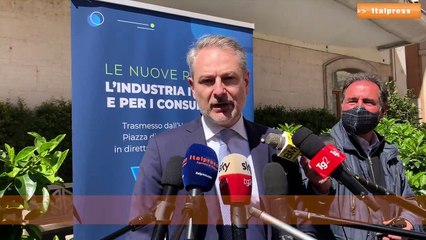 Tlc, Basso (WindTre) "Rivedere limiti sui campi elettromagnetici"