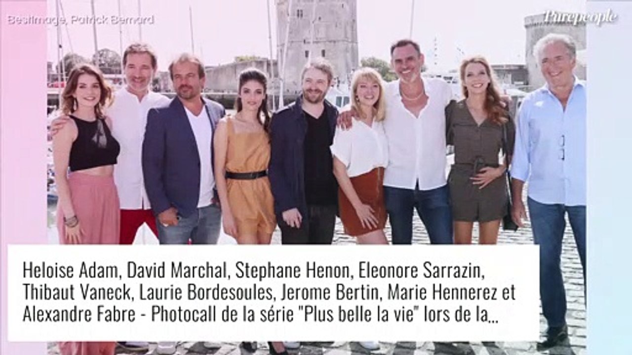 Plus belle la vie, c'est fini : la série s'arrête après 17 ans, la raison dévoilée