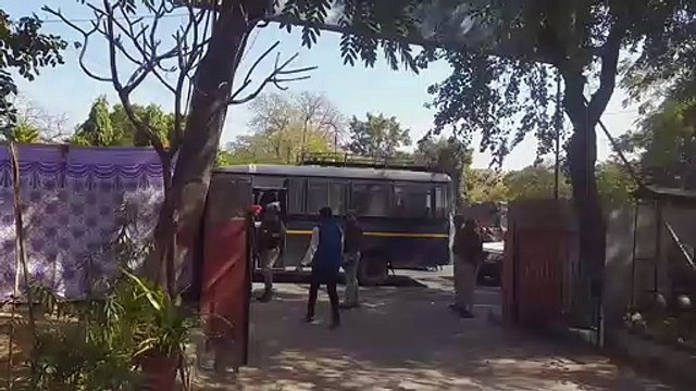 जेल से बाहर आने के बाद कर रहा था डोडा पोस्त की तस्करी