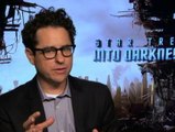 Star Trek Into Darkness: Exclusive Interview With J.J....