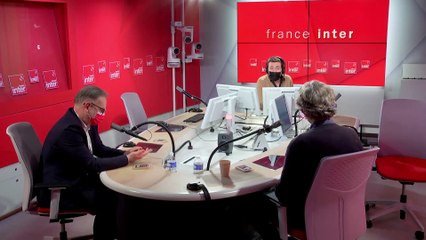 Jean-Dominique Merchet : "Quand on a perdu la guerre, on n'a pas d'autre choix que d'arrêter"