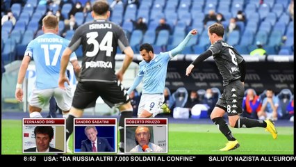 Barcellona-Napoli illumina l'Europa League ▷ Orsi: "Blaugrana in piena rifondazione. Gli azzurri possono compiere l'impresa"