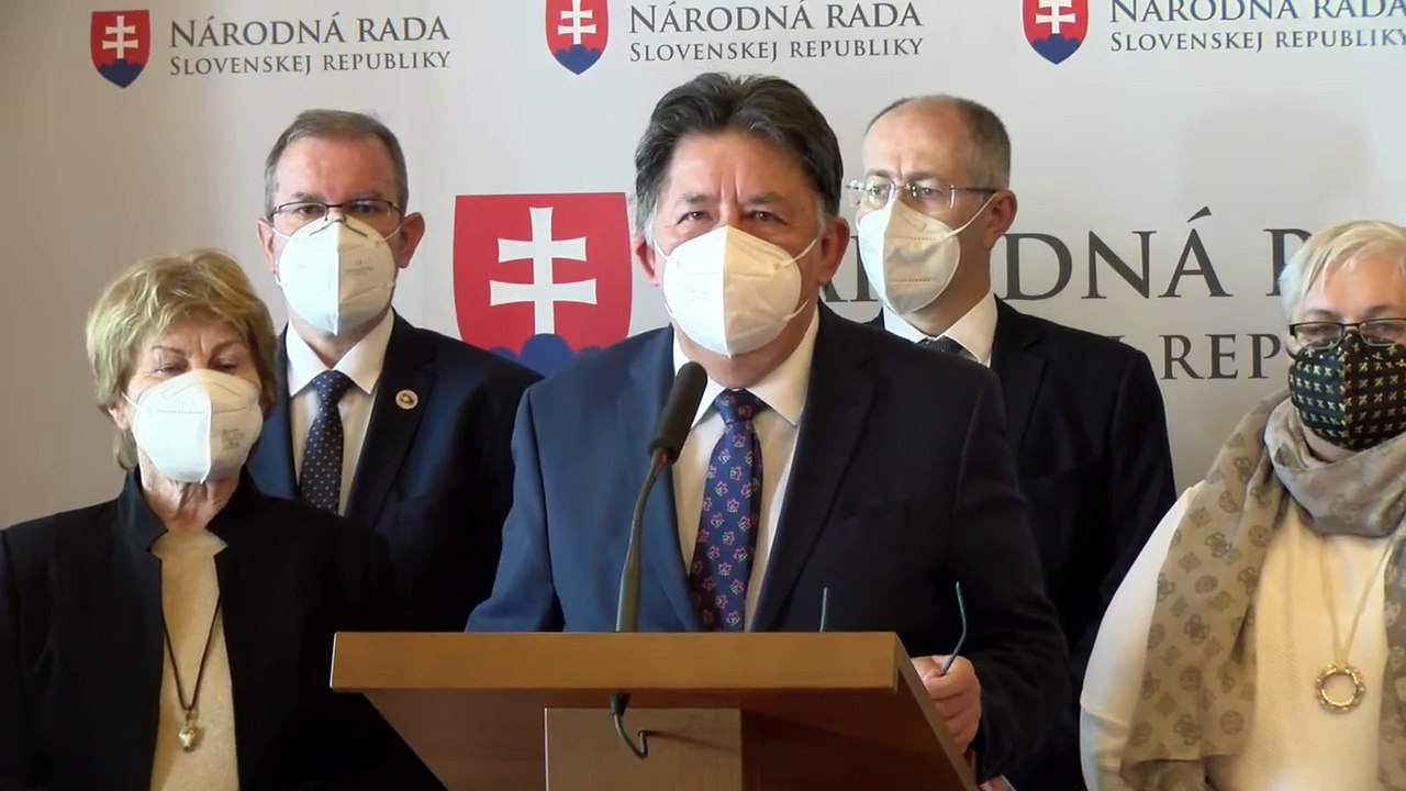 ZÁZNAM: J. Budaj: Je dôležité dosiahnuť, aby mali občania dosah na tvorbu územného plánu