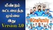 IPL 2022 Auction:  Mumbai Indians SWOT Analysis | Aanee Cricket | OneIndia Tamil