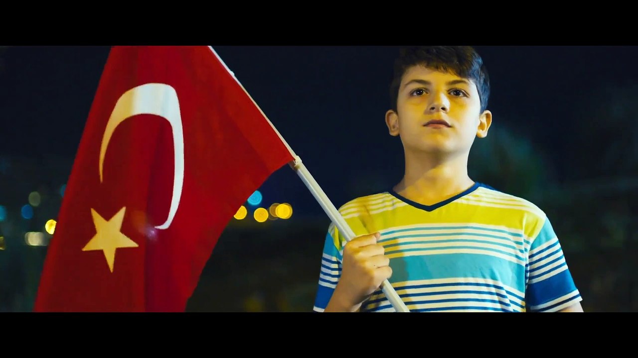 فيلم الذئب - الجزء الأول