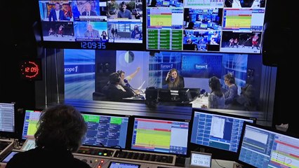 Comment changer de métier après 50 ans et être écolo pendant sa pause déj ?