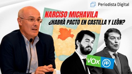 Narciso Michavila: “Si hay repetición de elecciones, caerá la participación y alguno se llevará una sorpresa”