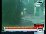 Ribuan penduduk terjejas akibat banjir di Kepulauan Sulawesi