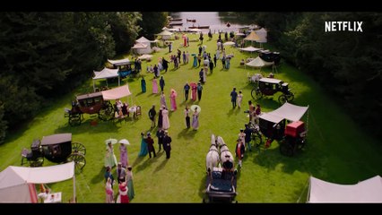 Bridgerton Temporada 2