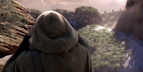 The Outpost S01 E02