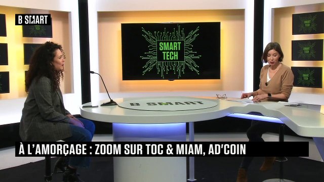 SMART TECH - Le rendez-vous du jeudi 17 février 2022