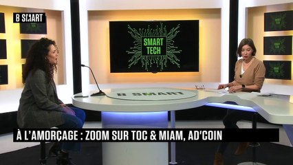 SMART TECH - Le rendez-vous du jeudi 17 février 2022