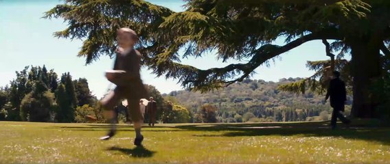 DOWNTON ABBEY UNA NUEVA ERA Película