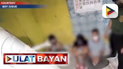 P103-K halaga ng iligal na droga, nasabat sa Cavite; 3 suspek, arestado