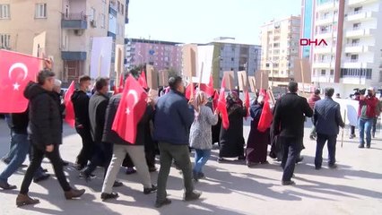 EVLAT NÖBETİNDEKİ AİLE SAYISI 263'E ÇIKTI