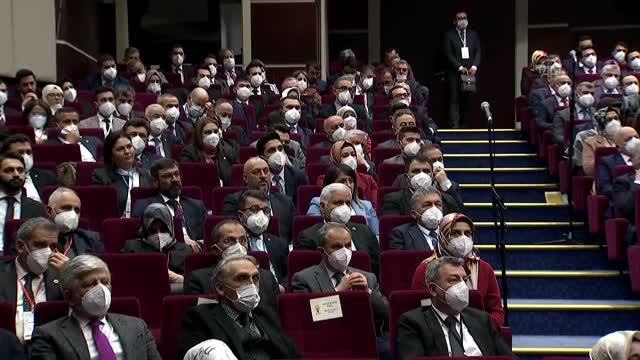 Cumhurbaşkanı Erdoğan: Kimsenin eski Türkiye'nin o karanlık siyasi ve ekonomik iklimini geri getirmesine izin vermeyeceğiz