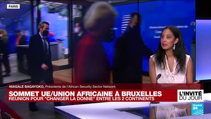 Retrait de la force Barkhane du Mali : "D'un point de vue sécuritaire, l'avenir est très incertain"