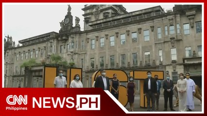 Election debates ng CNN PH kasado na