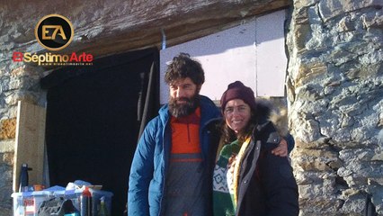 La cima - Tr´´ailer (HD)