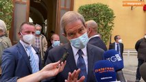 Covid, Musumeci: “I vaccini in Sicilia arrivano ancora col contagocce”