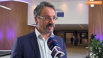 Pedicini “Presto un gruppo per il Sud Europa al Parlamento Ue”